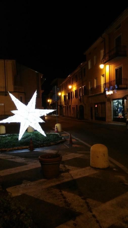 Отель Sogni D'Arte Romagnano Sesia Экстерьер фото